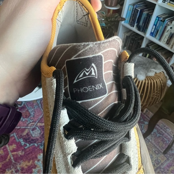 Madrock Phoenix Climbing Shoes - Picture 5 of 9